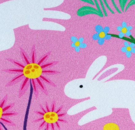 Classics No.1 - BUNNY BELLE - Jersey