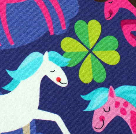 Classics No.1 - LIFE IS A PONY FARM - Jersey