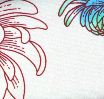 Queens United - BEAUTIFUL - Sweat