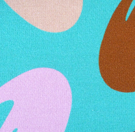 Queens United - HIGH FIVE - Sweat