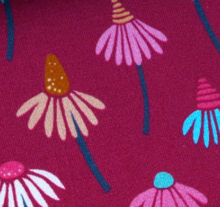 Queens United - DAISIES - Sweat