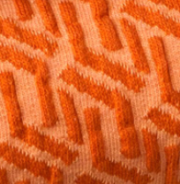 Queens United - ALL IN ONE KNIT