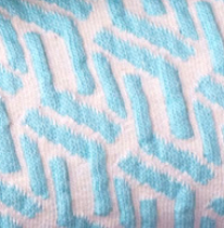 Queens United - ALL IN ONE KNIT