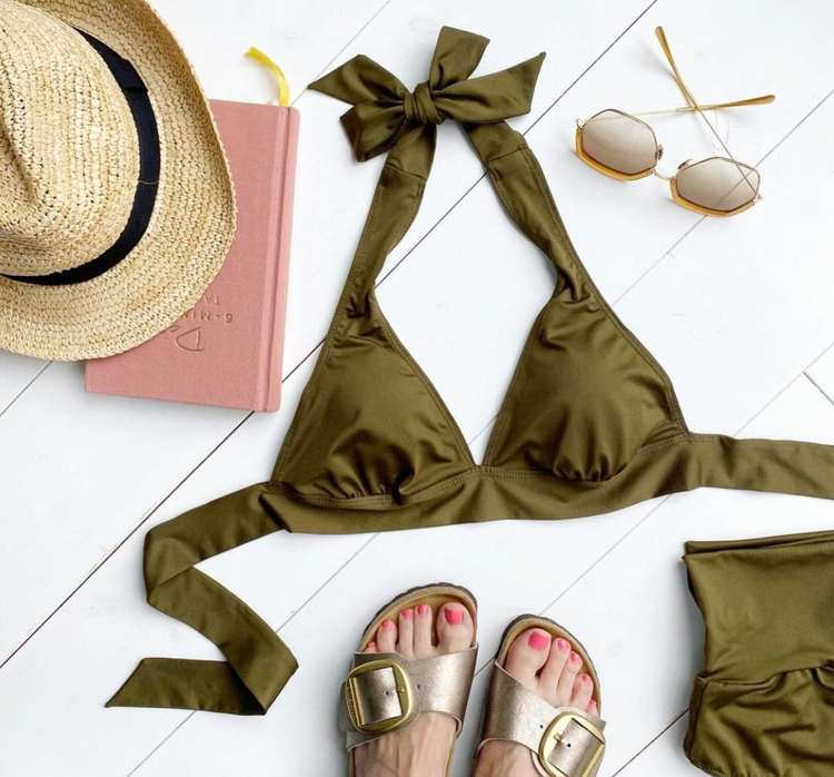 Performance - UNI - olive