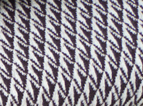 Only You - DIAMOND KNIT