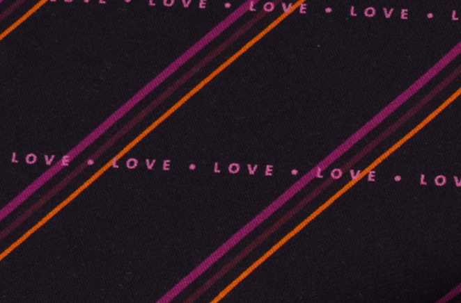 Only You - LOVE ALWAYS WINS - Jersey