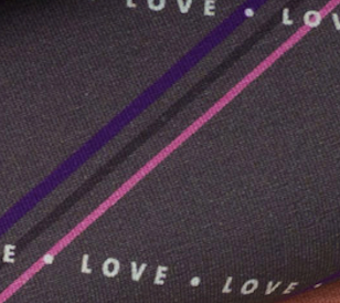 Only You - LOVE ALWAYS WINS - Sweat