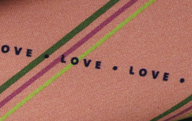 Only You - LOVE ALWAYS WINS - Jersey