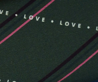 Only You - LOVE ALWAYS WINS - Jersey