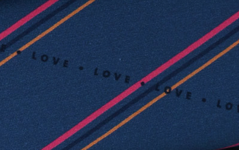 Only You - LOVE ALWAYS WINS - Jersey