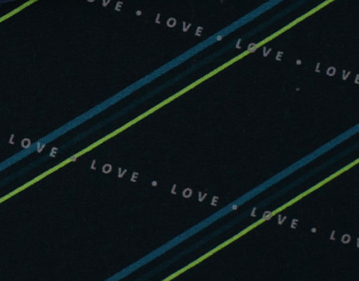 Only You - LOVE ALWAYS WINS - Jersey