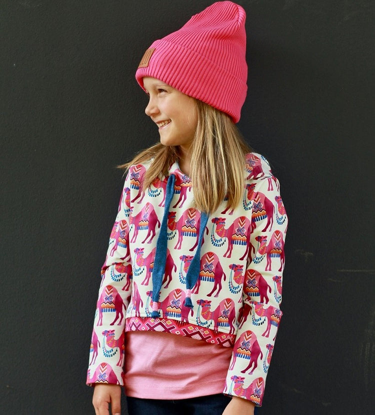 Orient Oxident - CAMEL RIDE - Sweat