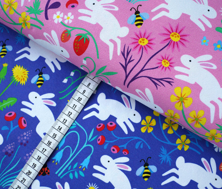 Classics No.1 - BUNNY BELLE - Jersey