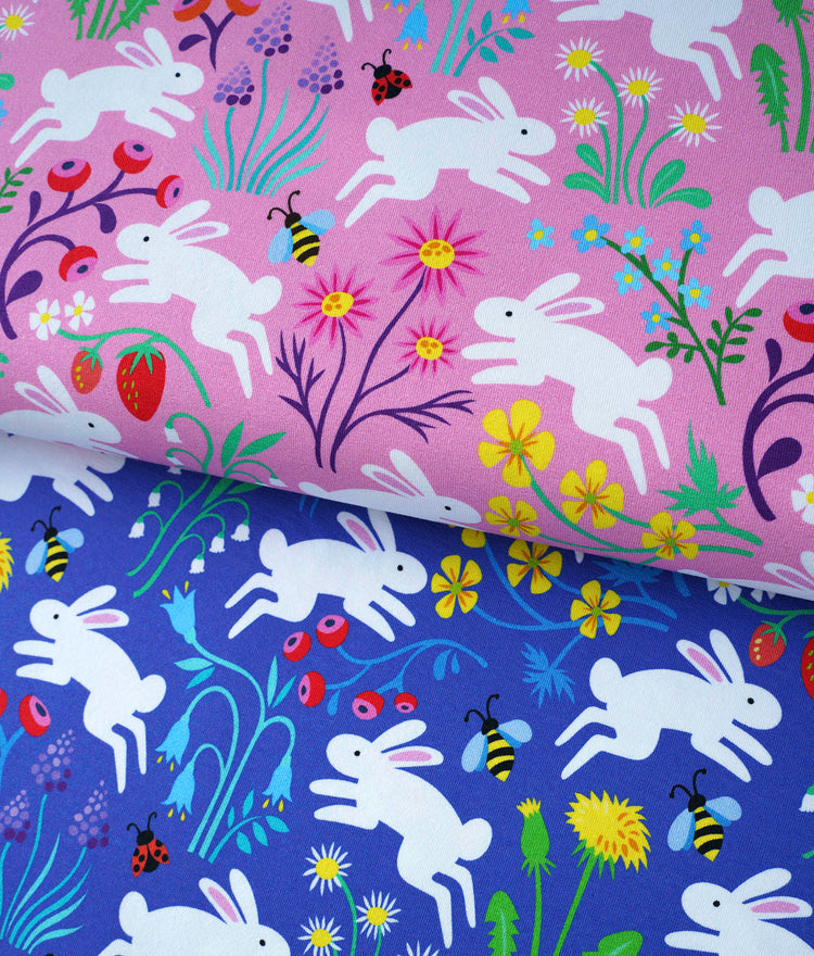 Classics No.1 - BUNNY BELLE - Jersey