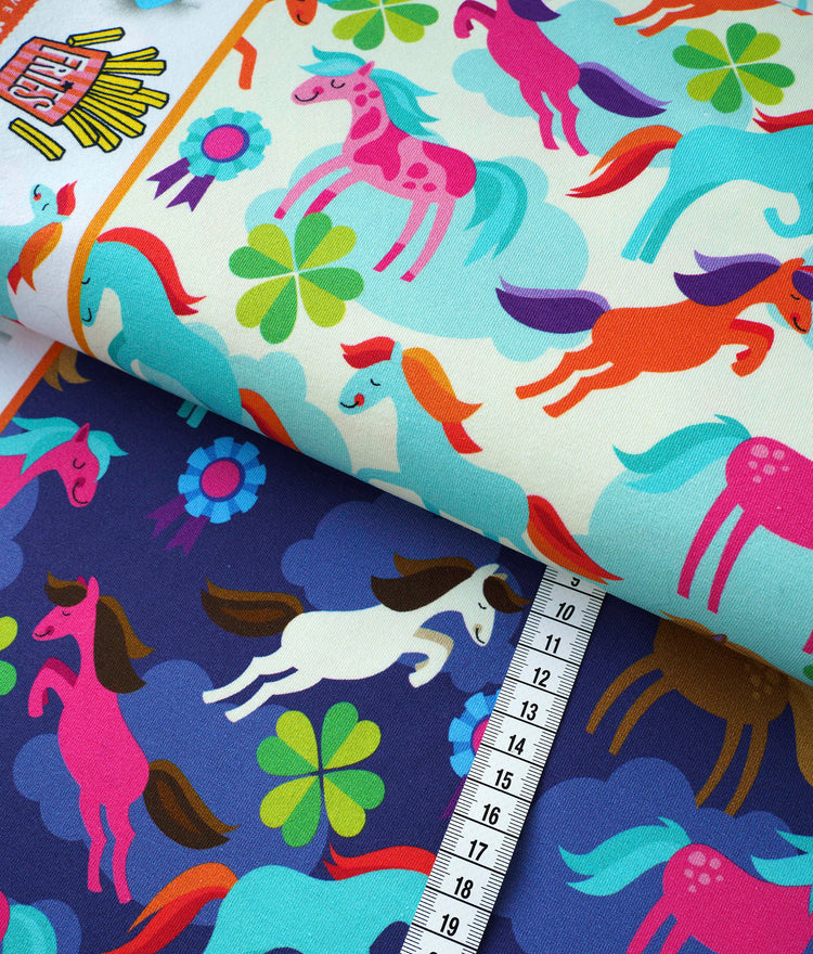 Classics No.1 - LIFE IS A PONY FARM - Jersey