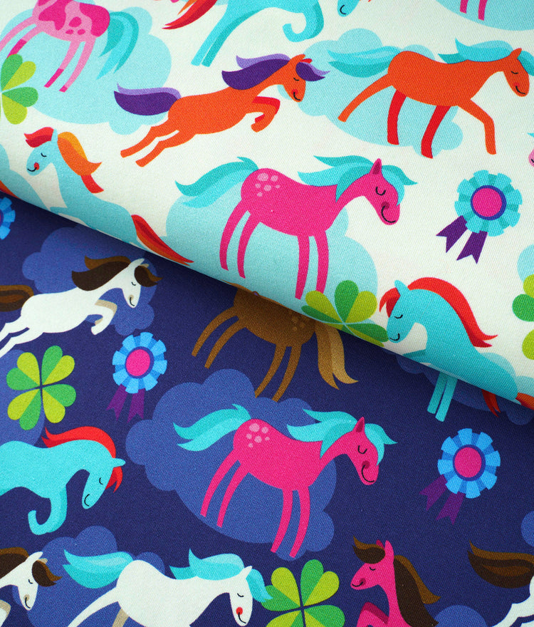 Classics No.1 - LIFE IS A PONY FARM - Jersey