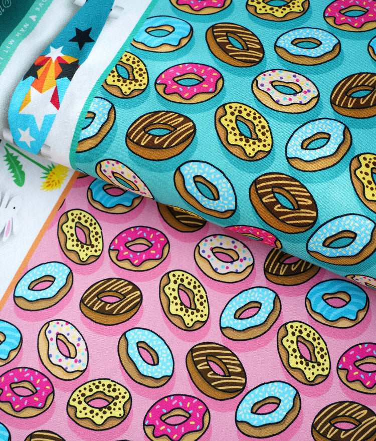 Classics No.1 - OMG DONUTS - Jersey