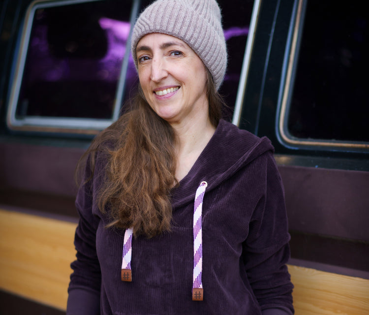 Organic CORD NICKI 2022