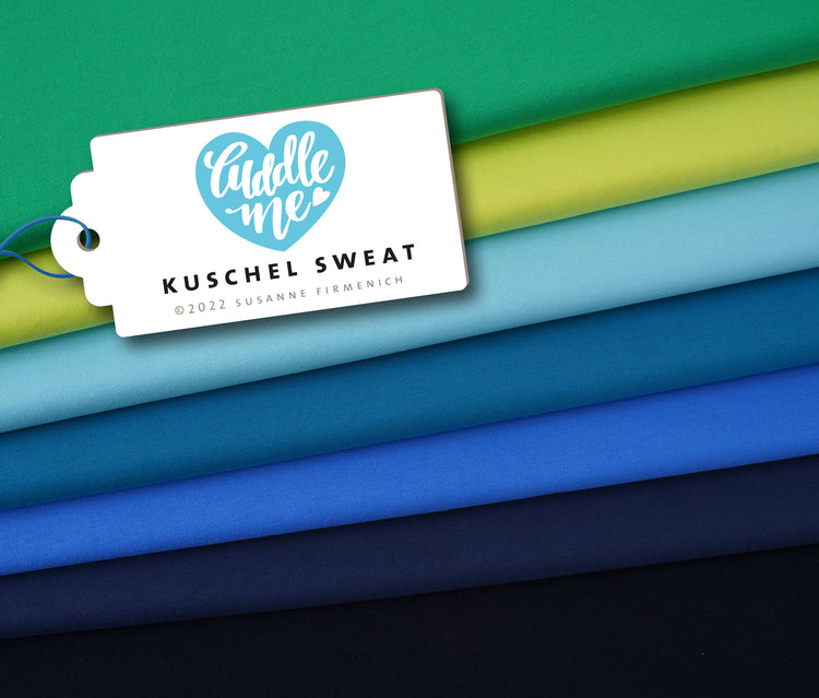 Winter Sweat - Cuddle ME