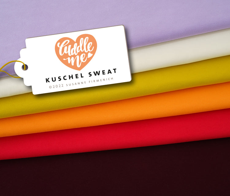 Winter Sweat - Cuddle ME