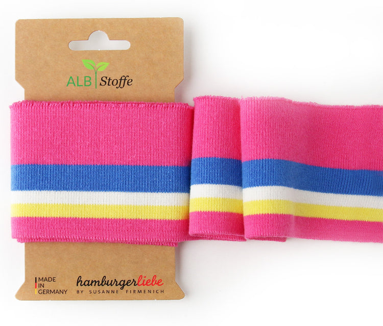 This Summer - CUFF ME College - Col. 33