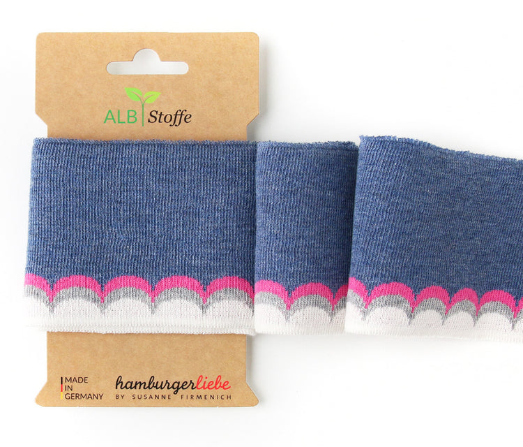 This Summer - CUFF ME Icon - Col. 05