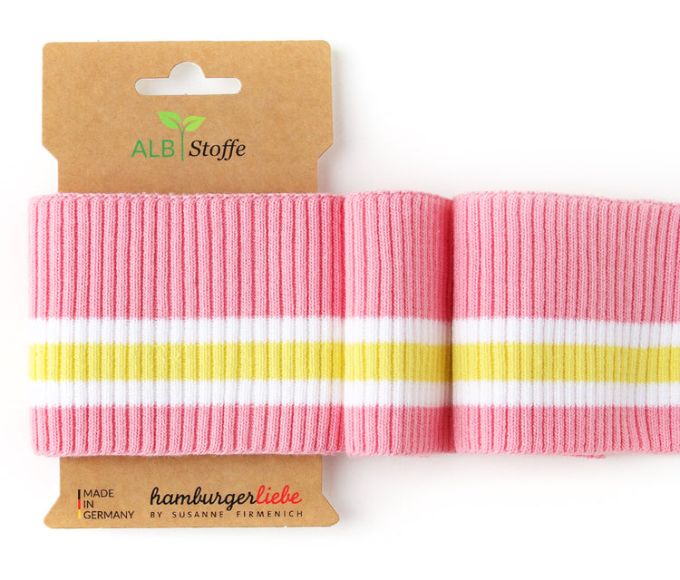 This Summer - CUFF ME Ripp - Col. 04