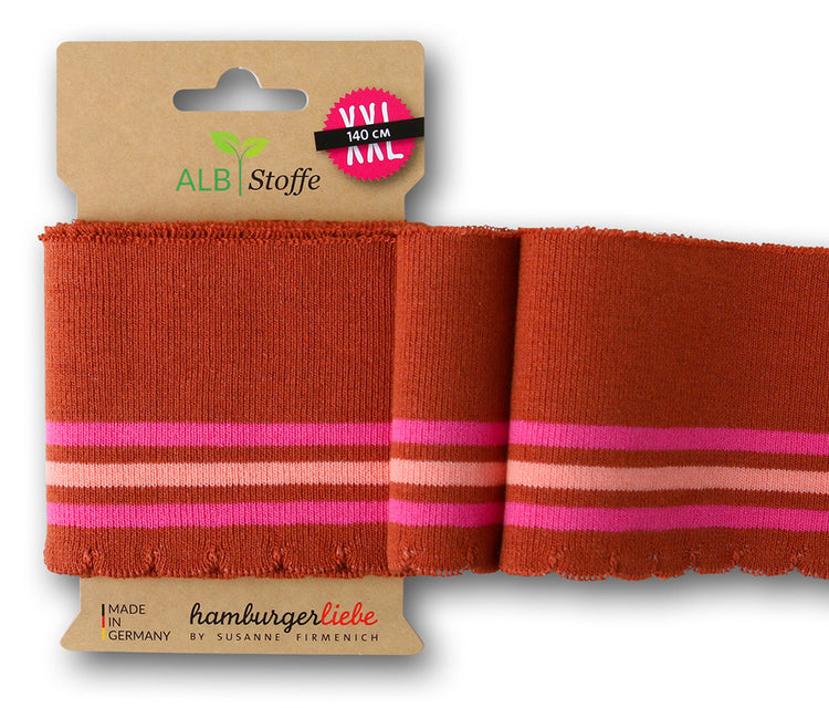 CUFF ME Wave - Col. 17