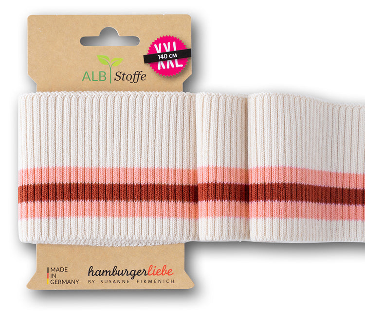 Pretty & Pure - CUFF ME Ripp - Col. 67