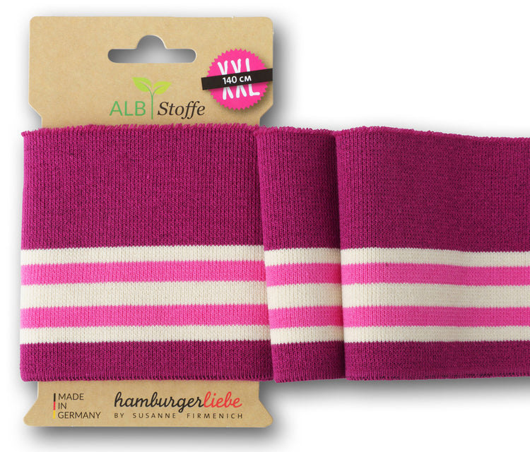 Darling Things - CUFF ME College - Col. 227