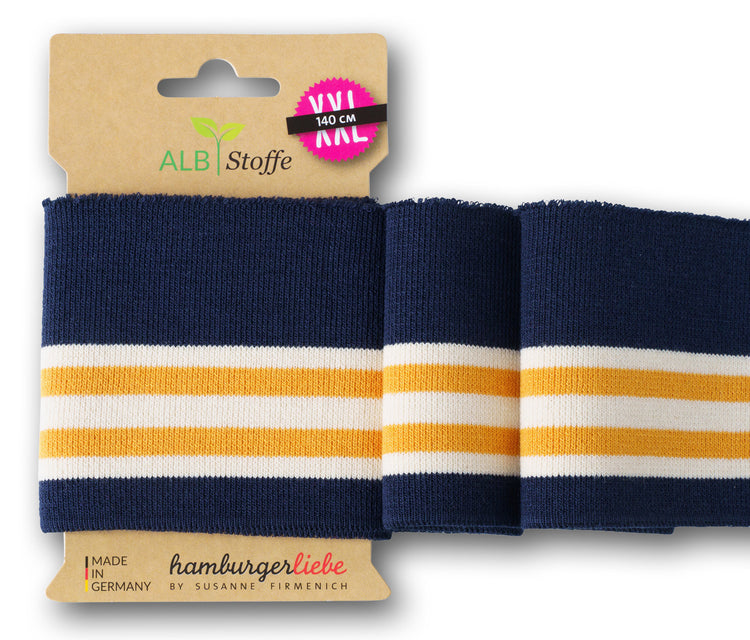 Darling Things - CUFF ME College - Col. 224