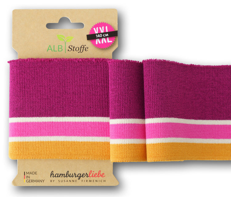 Darling Things - CUFF ME College - Col. 223