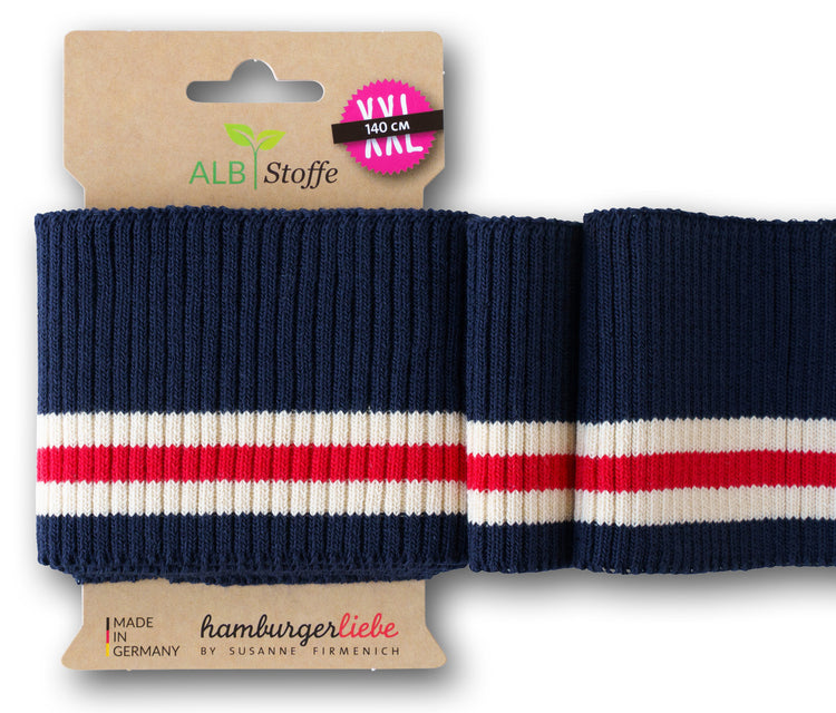 Darling Things - CUFF ME Ripp - Col. 59