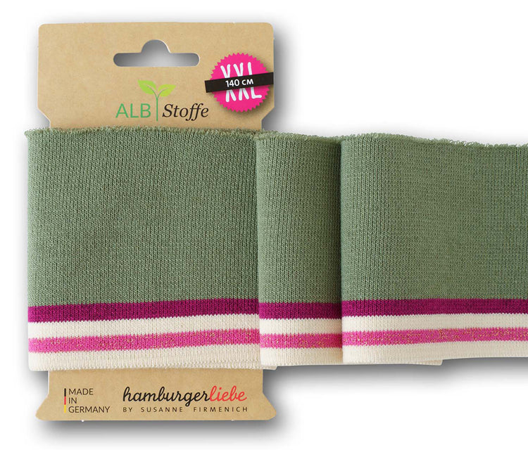 Glory - CUFF ME GLAM College - Col. 238