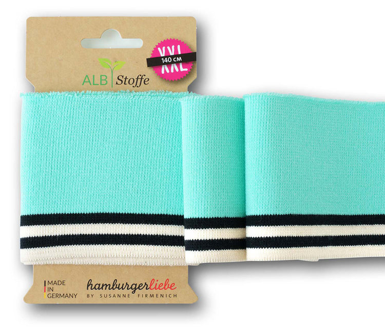 Glory - CUFF ME College - Col. 238