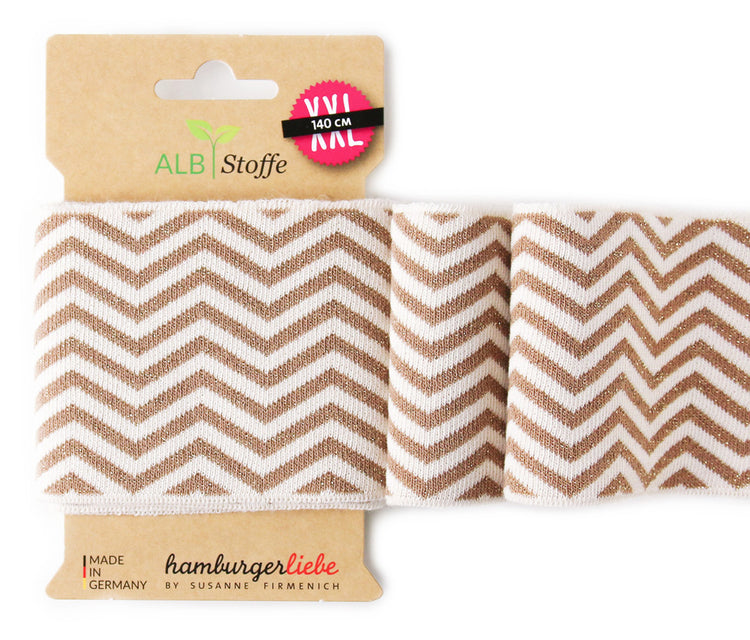 GLOW - CUFF ME Icon Glam - Col. 51