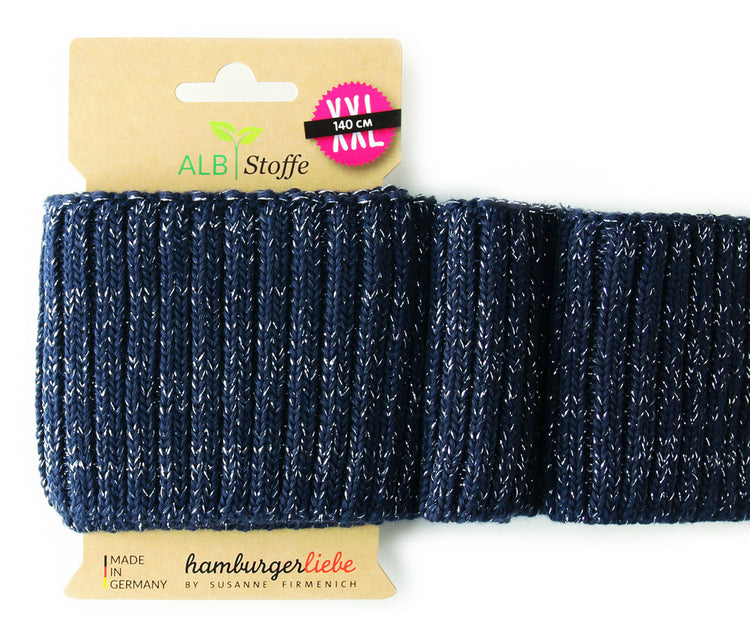 GLOW - CUFF ME Cozy Glam - Col. 10