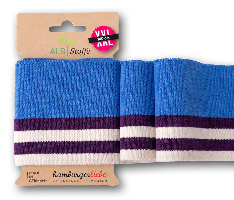 CUFF ME College - Col. 150