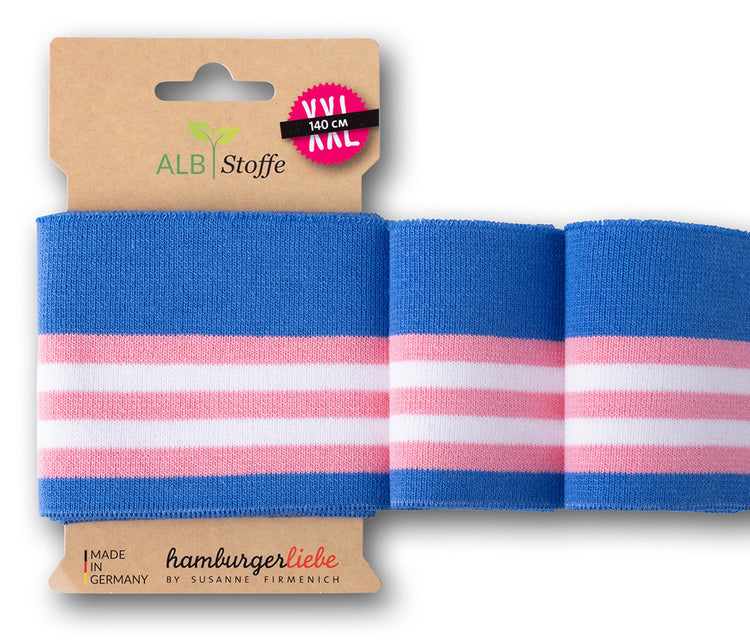 CUFF ME College - Col. 156