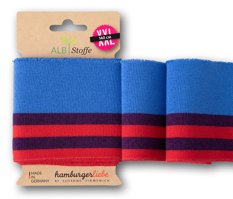 Life Loves You - CUFF ME College - Col. 152