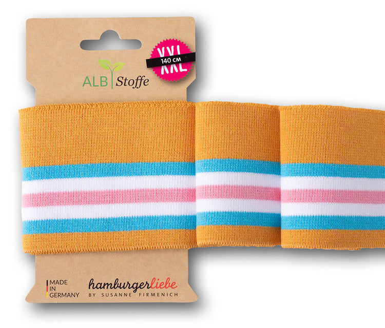 Life Loves You - CUFF ME College - Col. 154