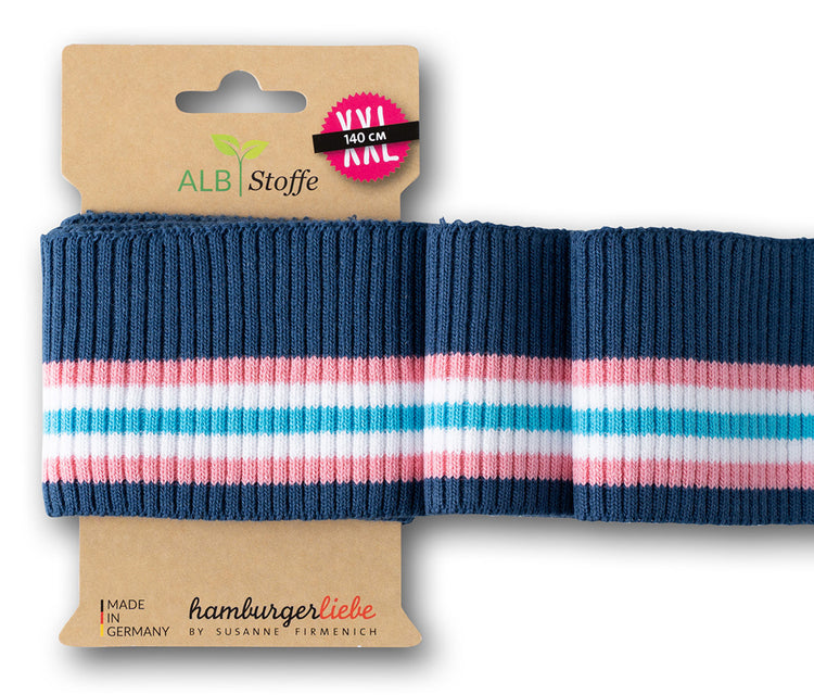 Life Loves You - CUFF ME Ripp - Col. 35