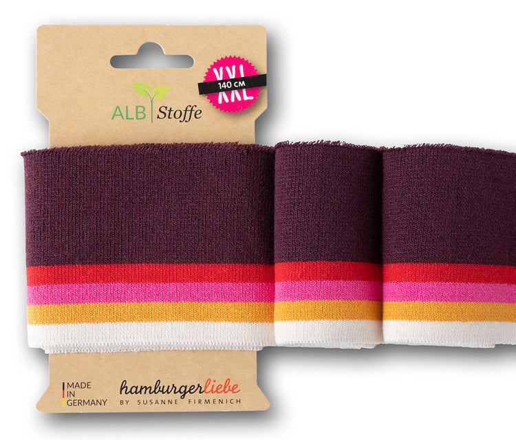 Orient Oxident - CUFF ME College - Col. 173