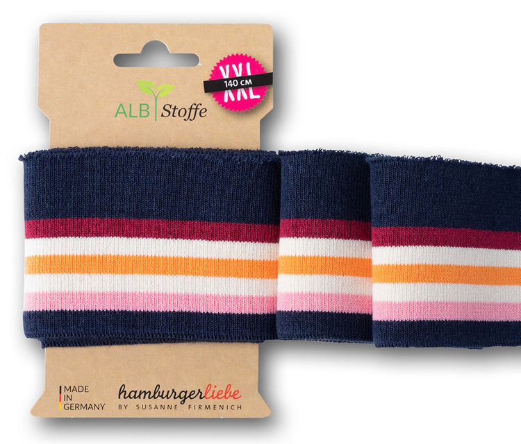 Orient Oxident - CUFF ME College - Col. 169