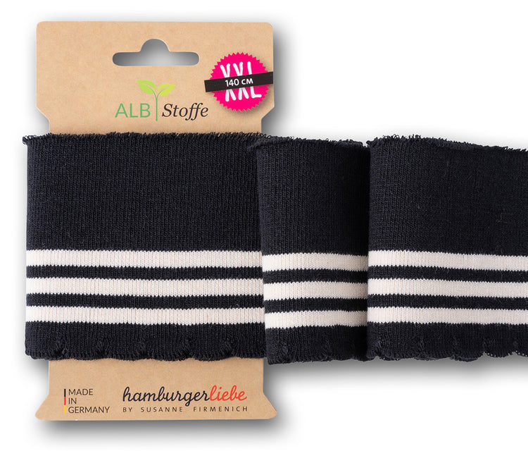 Orient Oxident - CUFF ME Wave - Col. 32