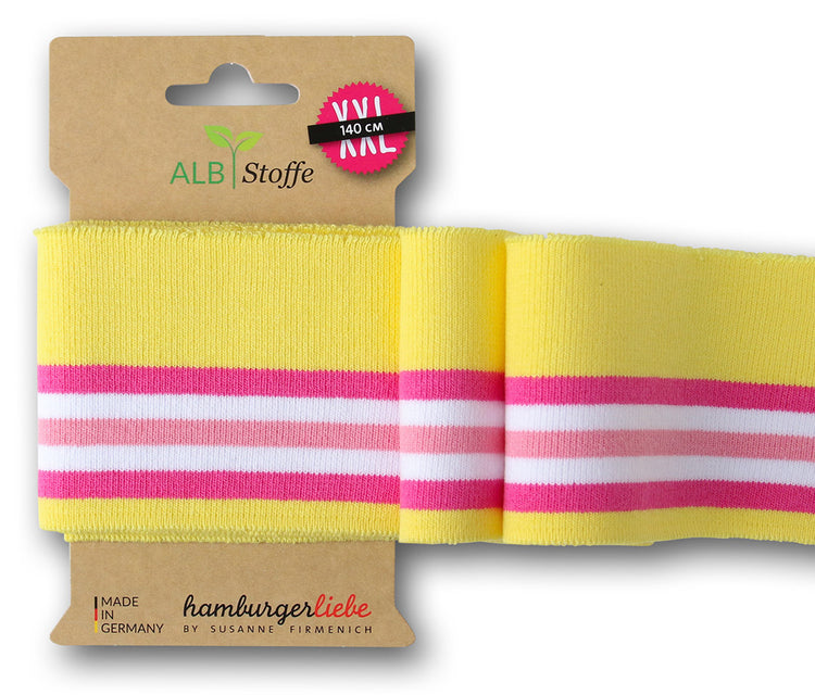 Weekender - CUFF ME College - Col. 123