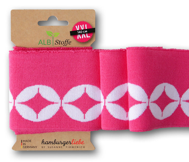 Weekender - CUFF ME Icon - Col. 64