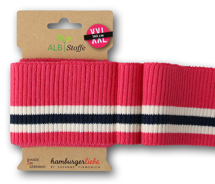 Weekender - CUFF ME Ripp - Col. 26