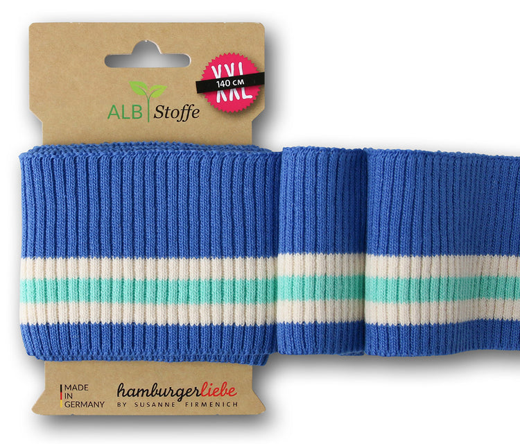 Weekender - CUFF ME Ripp - Col. 24