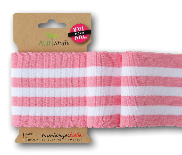 Weekender - CUFF ME Wave - Col. 15